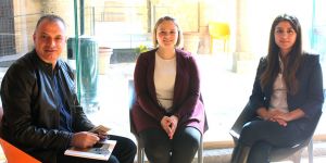 “Kadın Sağlığı Haritası”nı çıkartacaklar