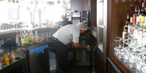 "İstanbul Börekevi" kapatıldı