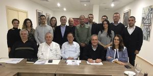 Near East Bank yılın son çeyreğini değerlendirdi