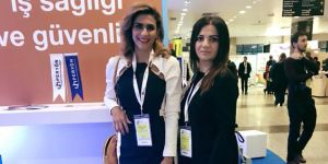 Creditwest Bank IK ekibi İnsan Yönetimi Kongresine katıldı