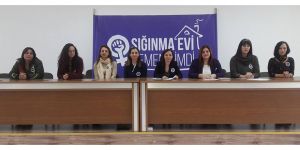 'Devlet de kadına şiddet uyguluyor'