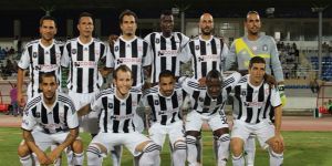 Hedef, 30 yıl sonra şampiyonluk