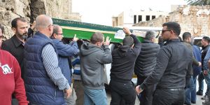 ‘NEFESİM KESİLDİ’ DEDİ, CAN VERDİ