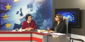 “Genel ilke olarak Anayasa’ya aykırı bir yasanın geçirilmemesi gerekir”