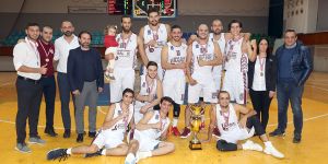 Kupa YDÜ’nün: 80-89