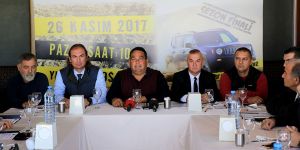 Şampiyonada final zamanı