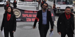 Öğretmenler meclis önünde eylem yapacak