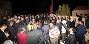 Doğancı’da ateş yandı: 7 Ocak milat olacak!