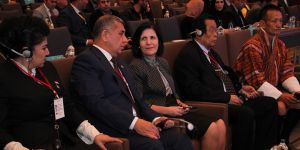 'Önemli bir fırsat'