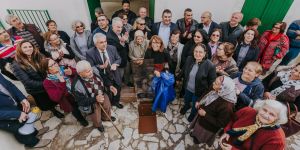 Aynikola ve Ayanni camileri restore edildi