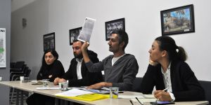 "Çatalköy-Girne İmar Planı taslağı neden bekletiliyor?"