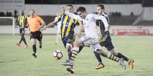 Derbi heyecanı yaşanacak