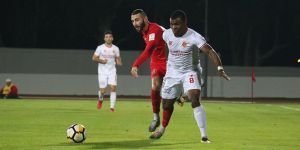 Baf seriye bağladı: 2-1