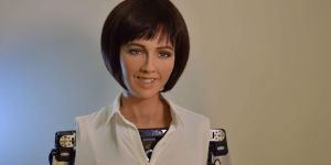 Sophia, aile kurmak istiyor