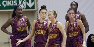 YDÜ, Ankara deplasmanında