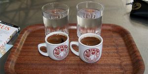 'Aynı Tat Birleştiriyor'