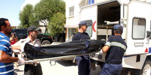 İŞTE RESMİ RAKAMLARLA 'KADINA ŞİDDET'