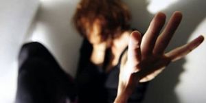 Aile içi şiddet görenlerin %91'i kadın