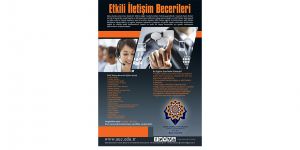 KAÜ-SEM’den etkili iletişim becerileri kursu