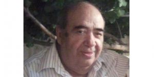 Hukuk camiası yasta