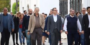 'Tüm kesimler CTP’de birleşti'