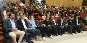 TDP adaylarını belirledi…