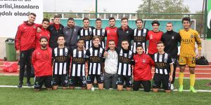 Çerkez’e galibiyetle veda