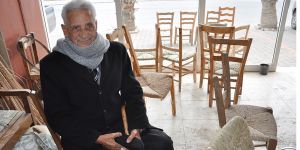 “Ülkede usta, işçi, zanaatkâr kalmadı, herkes okumuş, herkes memur”