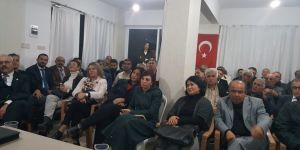 YDP adayları belirlendi