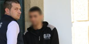 1 aylık kasiyer tutuklandı!