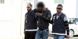 3 tutuklu 1 kişi daha aranıyor!