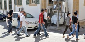 Fuhuş operasyonu… 1 gecede, 11 tutuklu