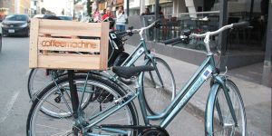 Lefkoşa’nın kalbinde çevre dostu proje