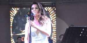 Keyifli saatler yaşattı