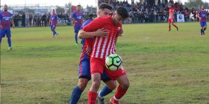 Gönyeli durdurulamıyor: 1-4