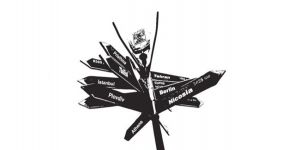 Bufferzone başlıyor