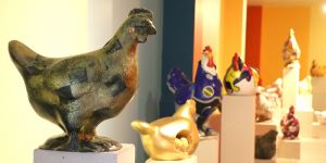 “Bulli Projesi” geliri Mülteci Hakları Derneği’ne teslim edilecek