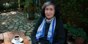 Elsie Slonim’in kitapları tanıtılacak