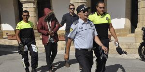 Çarpıp kaçmaya yeltendi, 4 yıla mahkum oldu