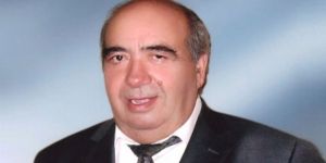 Rifat Reis toprağa verildi