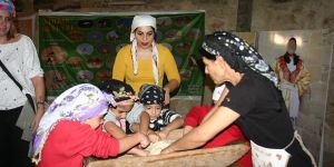 ECO-BİO NİTOVİKLA, KÜÇÜK ELÇİLERİ YETİŞTİRİYOR