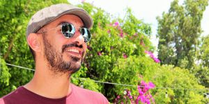 Orhan Erönen: Dibe vurdum, hayatım değişti