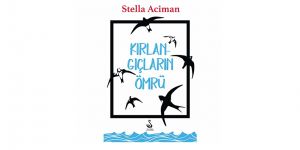 Aciman’ın son kitabı tanıtılacak
