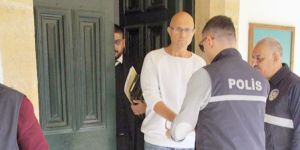 Kokain ithaline 2 yıl hapis cezası