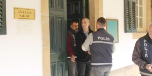 7 yıl hapse mahkûm edildi