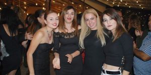 Önder AVM Mağusa 8 yaşında