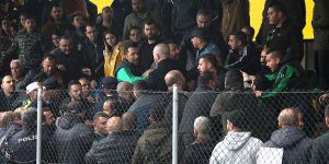 MTG ve Kaymaklı’ya disiplin sevki