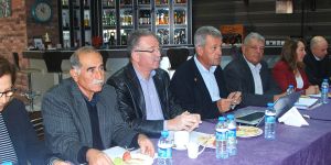 “Siyasi baskı ile özerklikliğimiz düşürüldü”