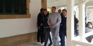 Uyuşturucu ithal ve tasarrufuna 9 yıl