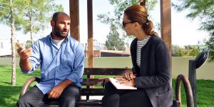 Aynı parsel iki ayrı kişiye kiralandı